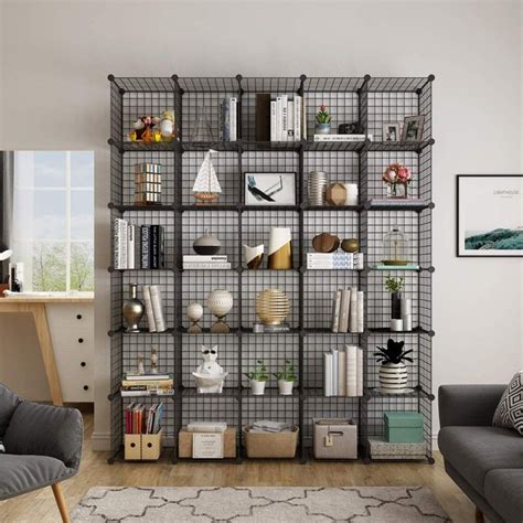 metal decorative cube boxes|Metal Cube Storage Box .